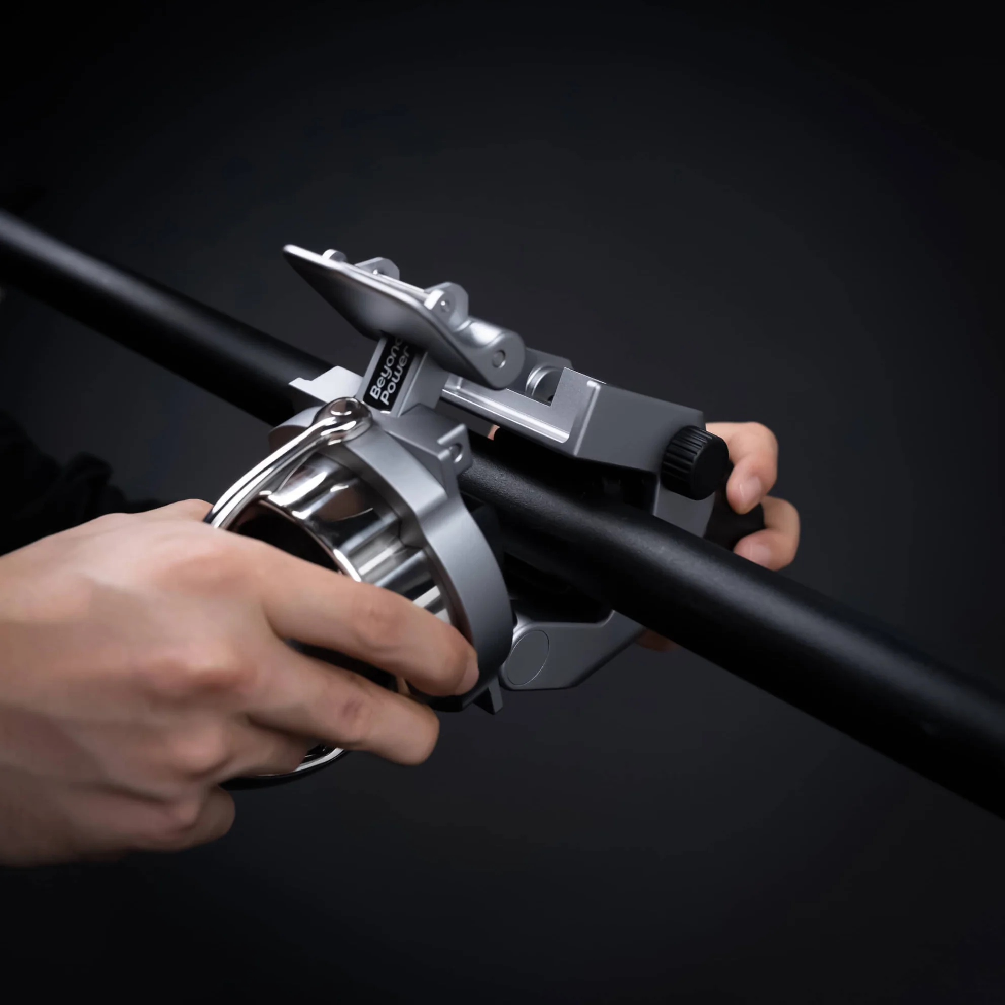 Adaptive Bar Mount - Image 4
