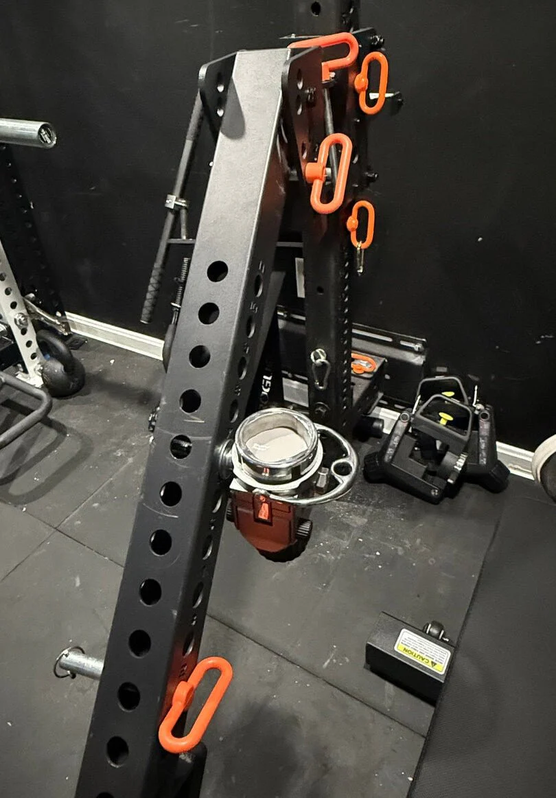 Adaptive Bar Mount - Image 6
