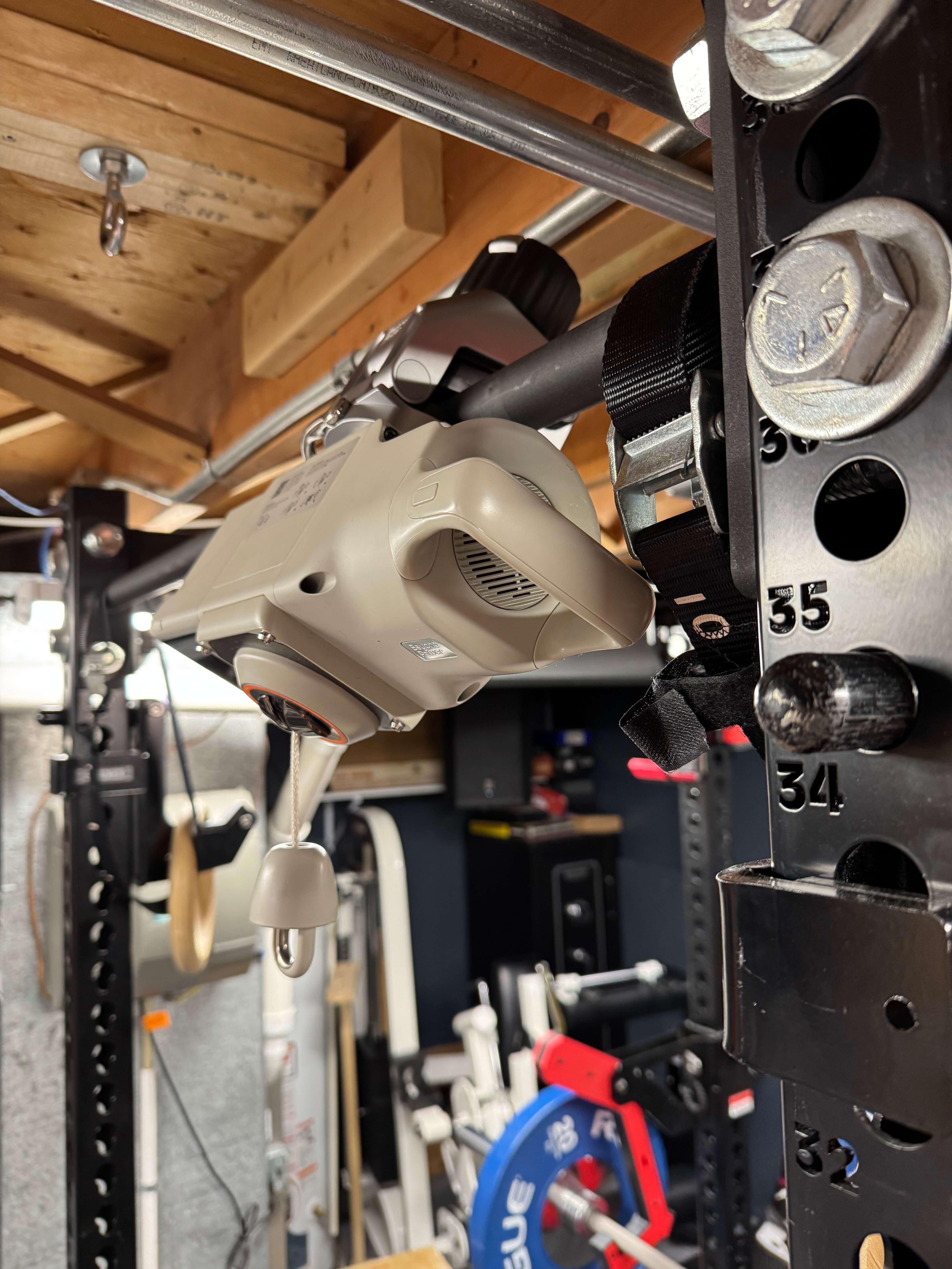 Adaptive Bar Mount - Image 7