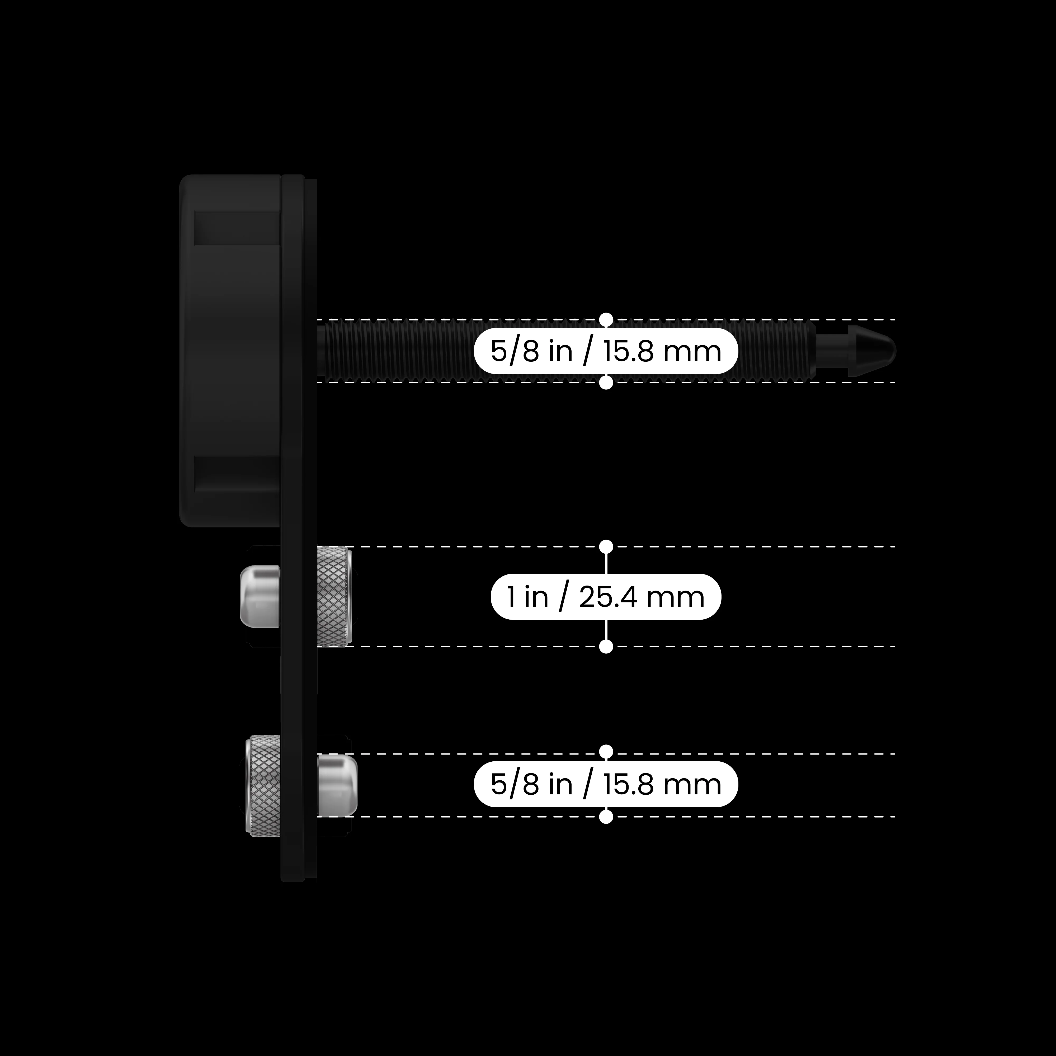Adaptive Rack Mount - Image 5