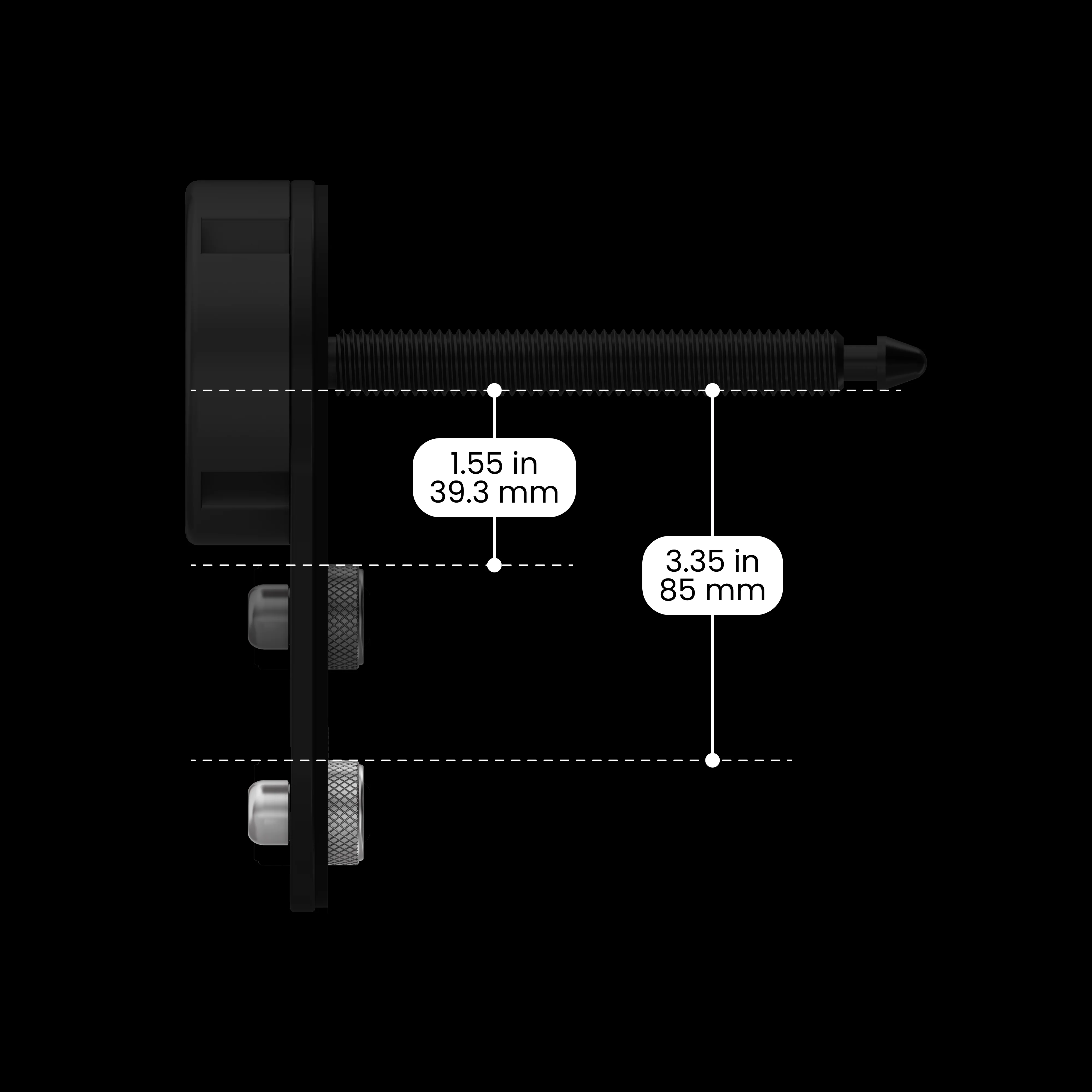 Adaptive Rack Mount - Image 7