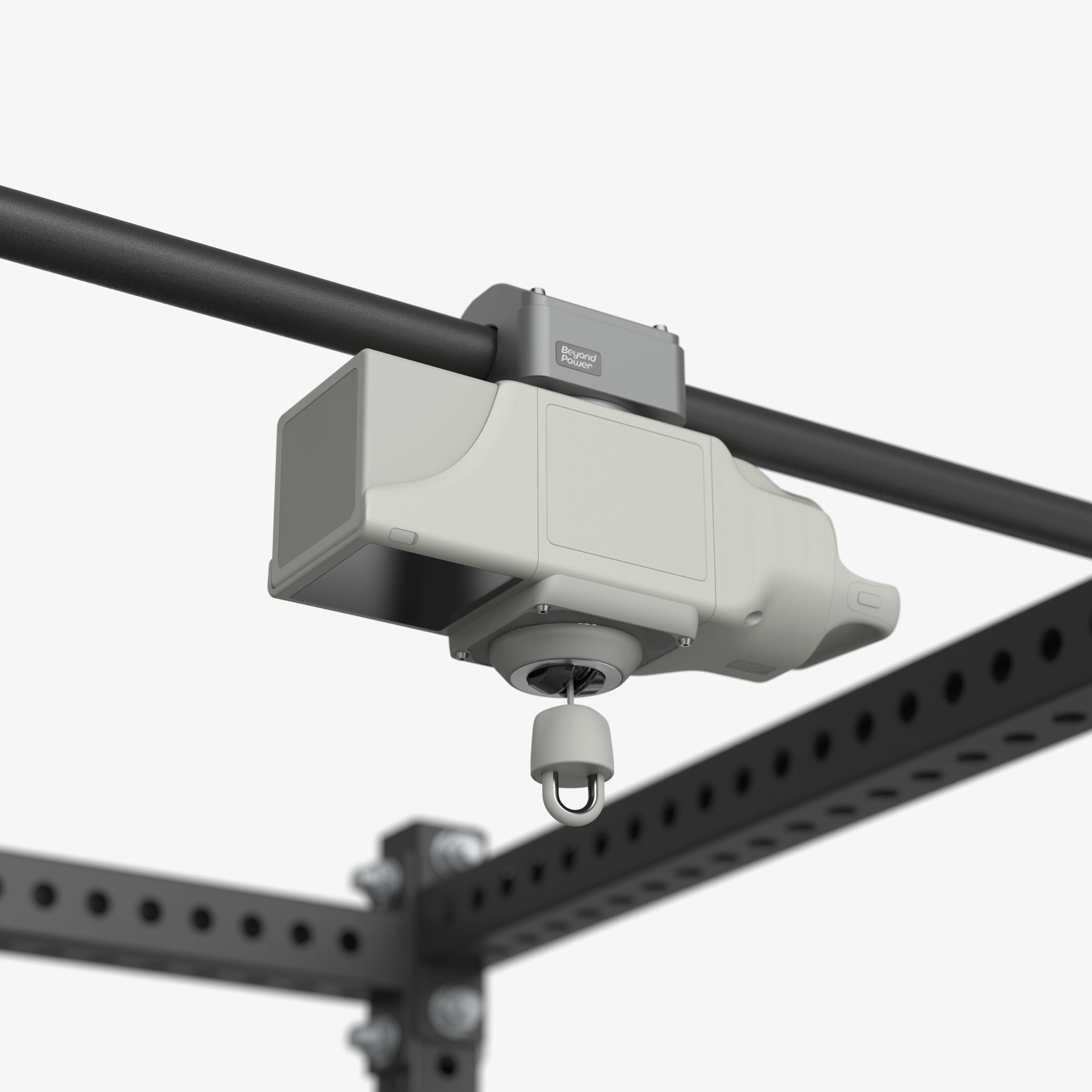 Fixed Bar Mount - Image 4