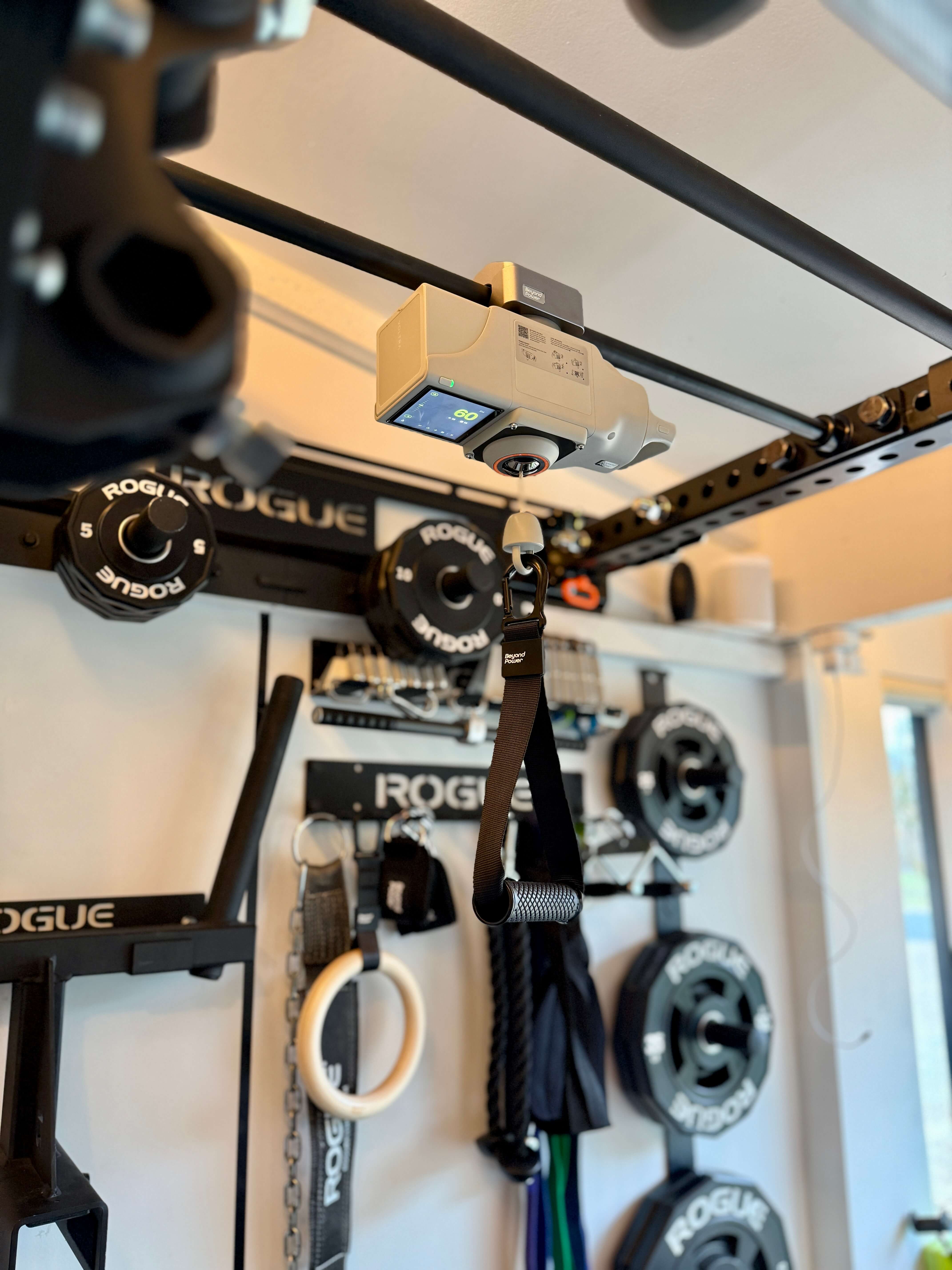 Fixed Bar Mount - Image 5