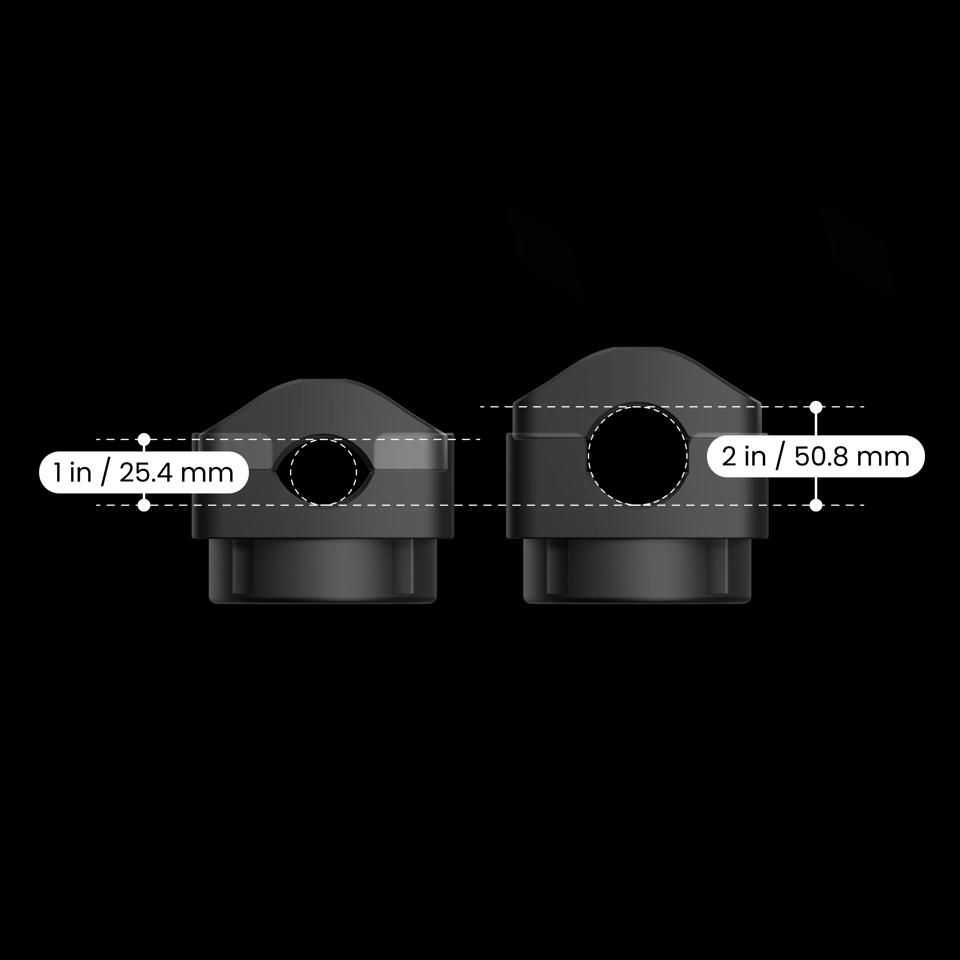 Fixed Bar Mount - Image 6