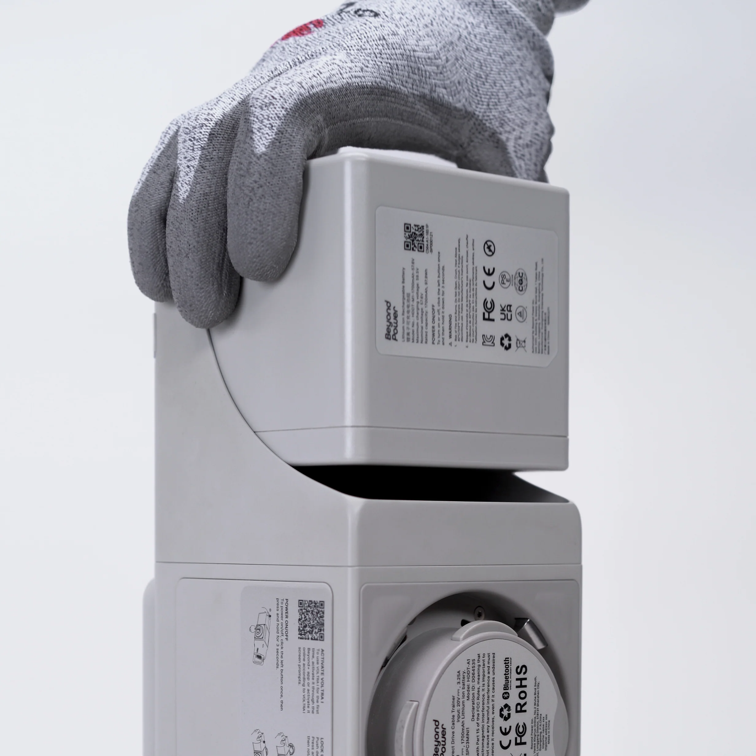 Battery Replacement Kit - Image 2