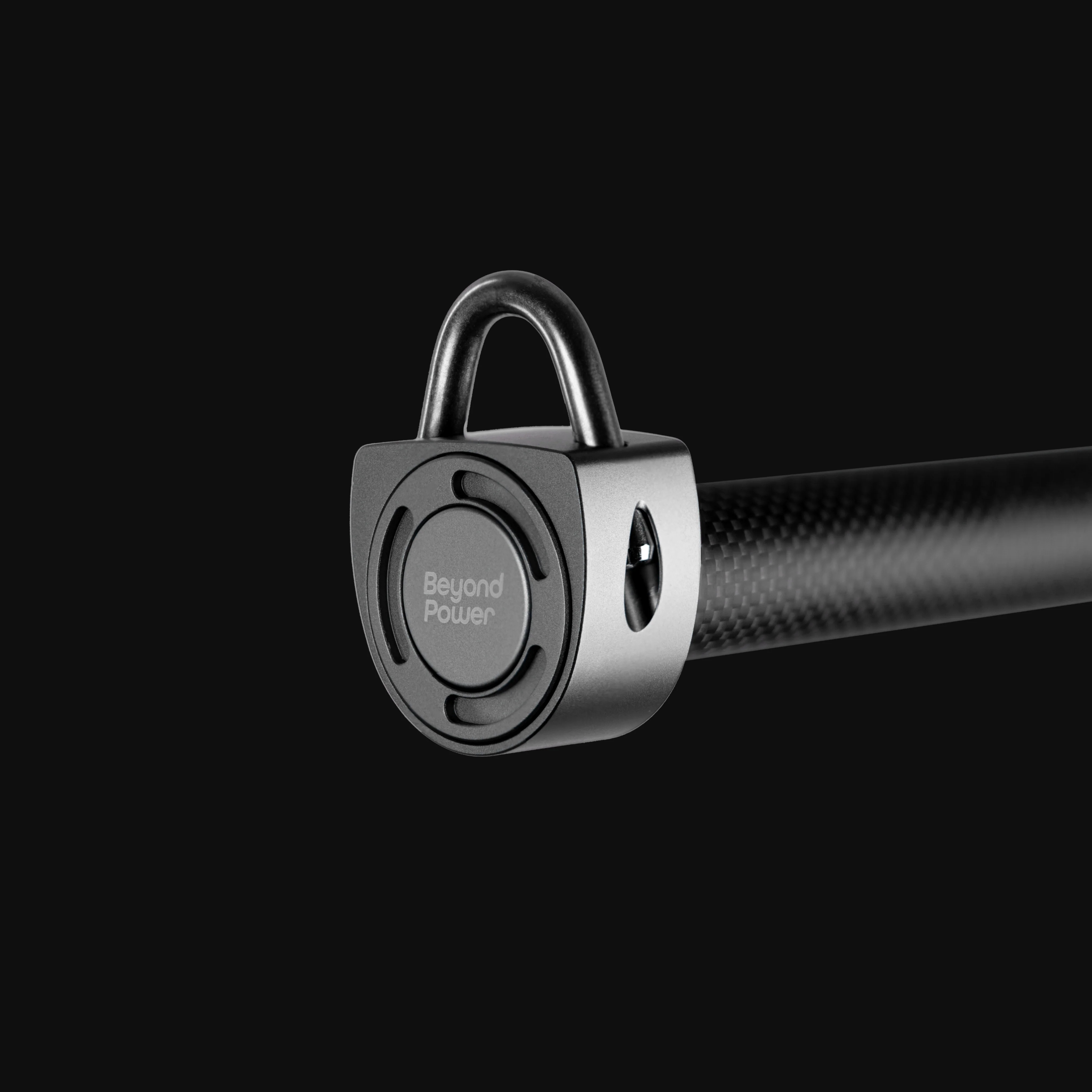 Carbon Bar with Hooks - Image 5