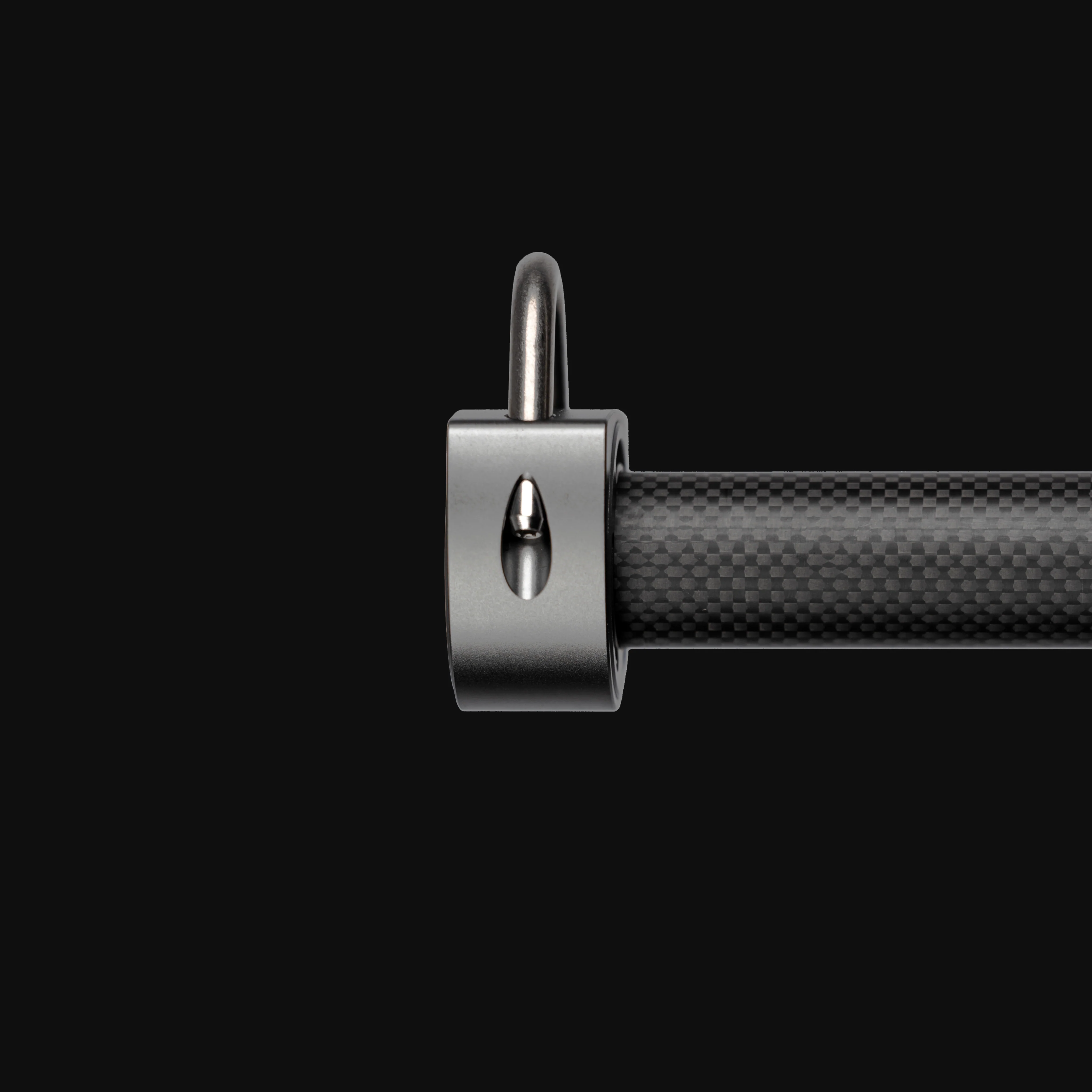 Carbon Bar with Hooks - Image 7