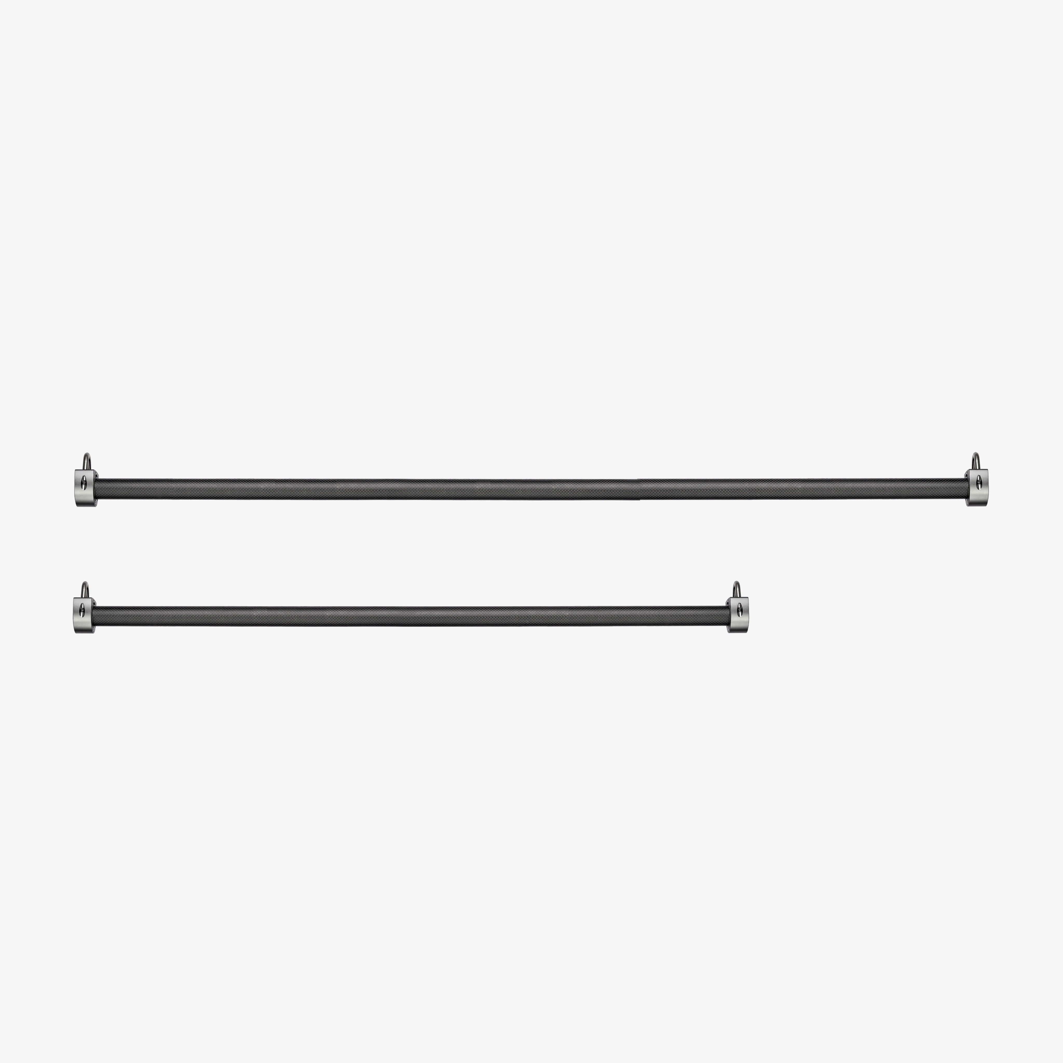 Carbon Bar with Hooks - Image 8