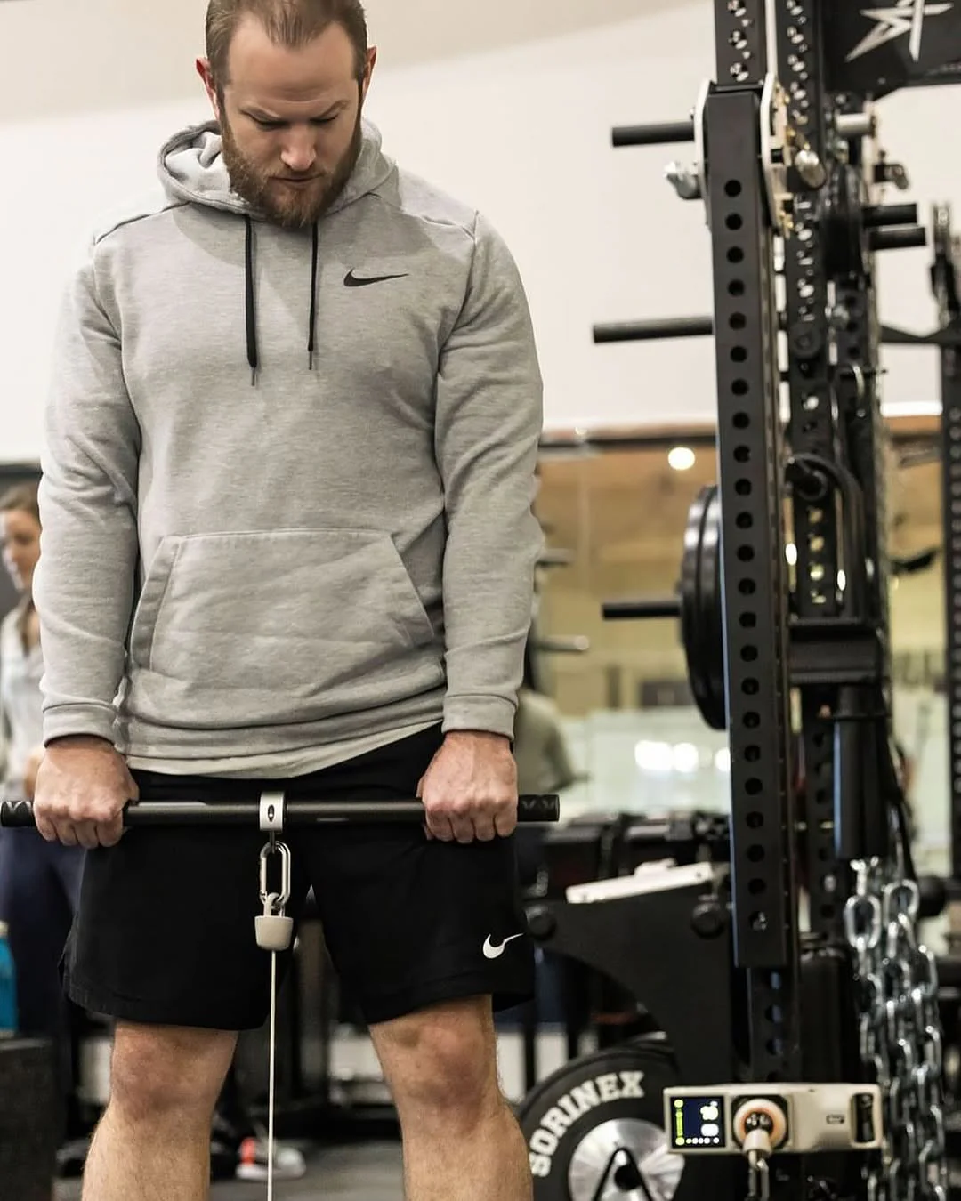 Carbon Bar with Premium Grip - Image 3