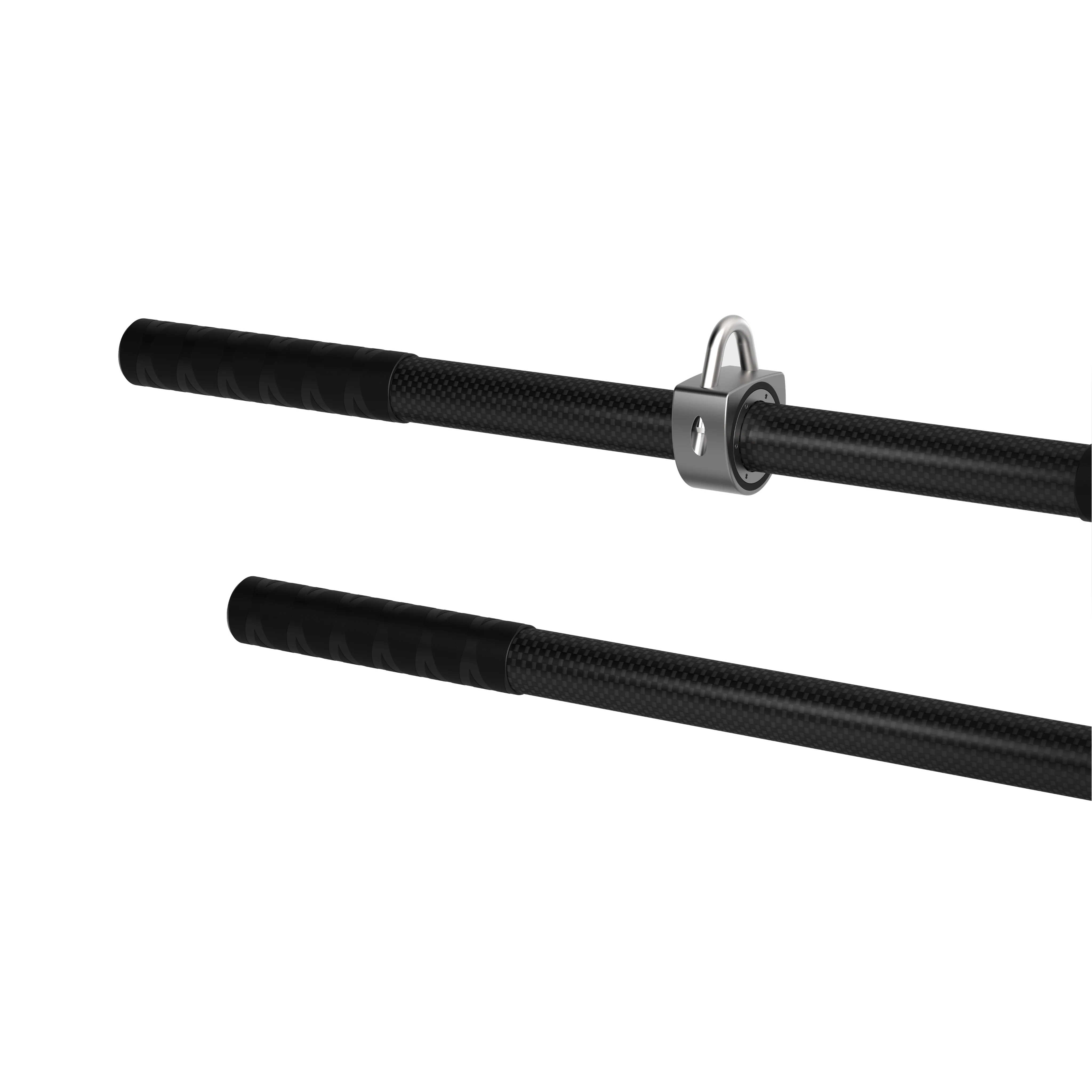 Carbon Bar with Premium Grip - Image 4