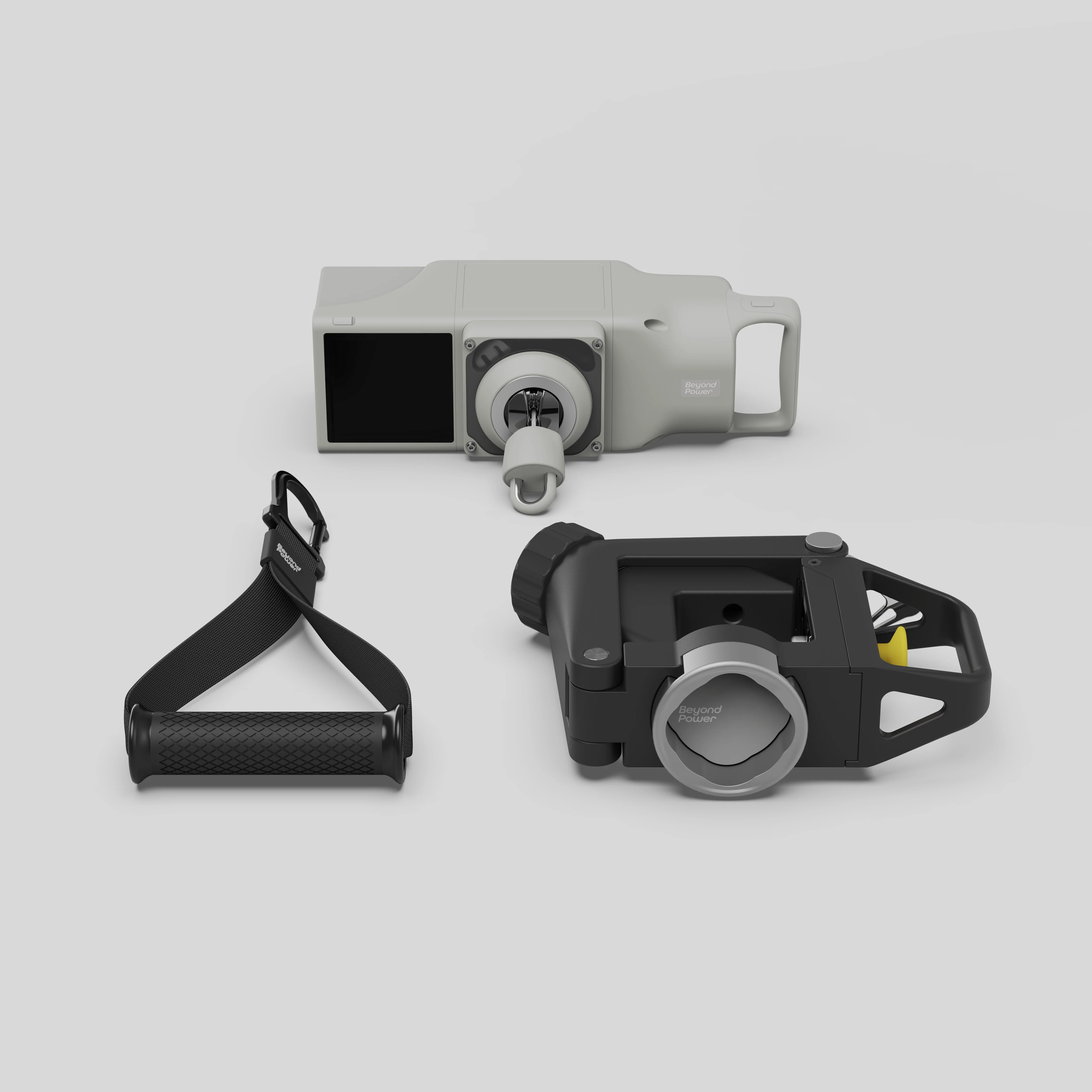 Essential Bundle
