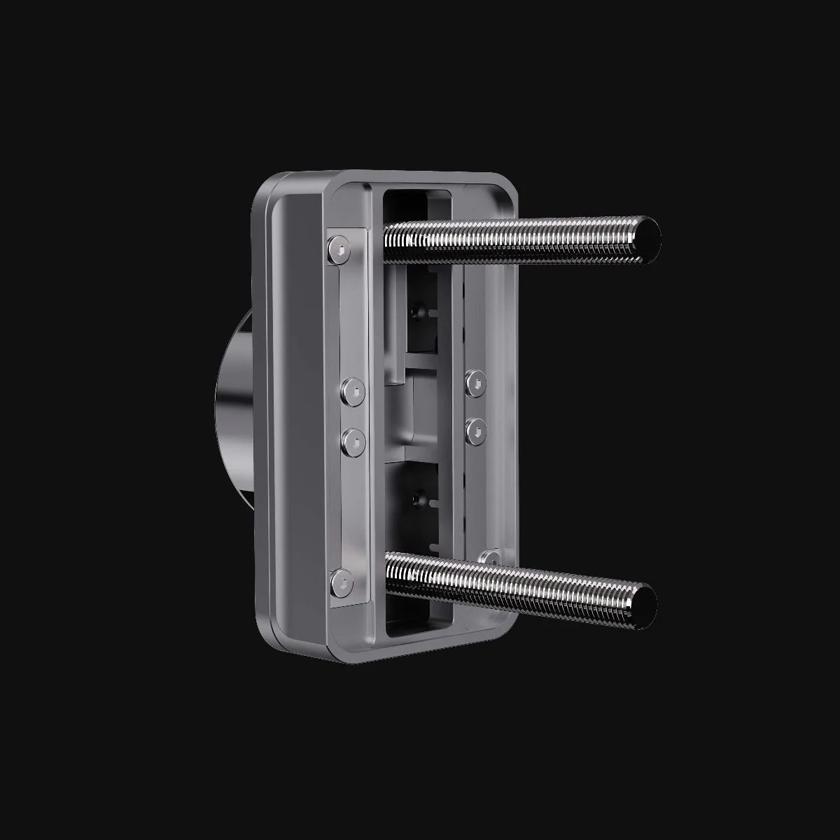 Fixed Rack Mount Mini - Image 3