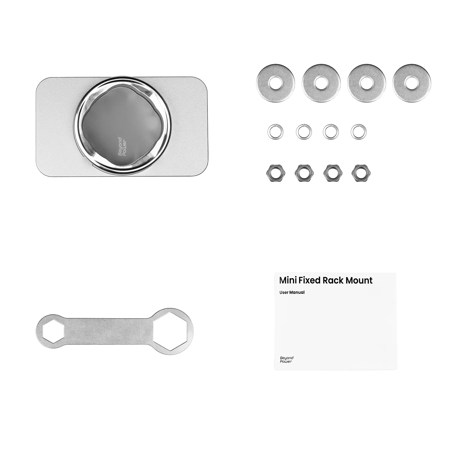 Fixed Rack Mount Mini - Image 9
