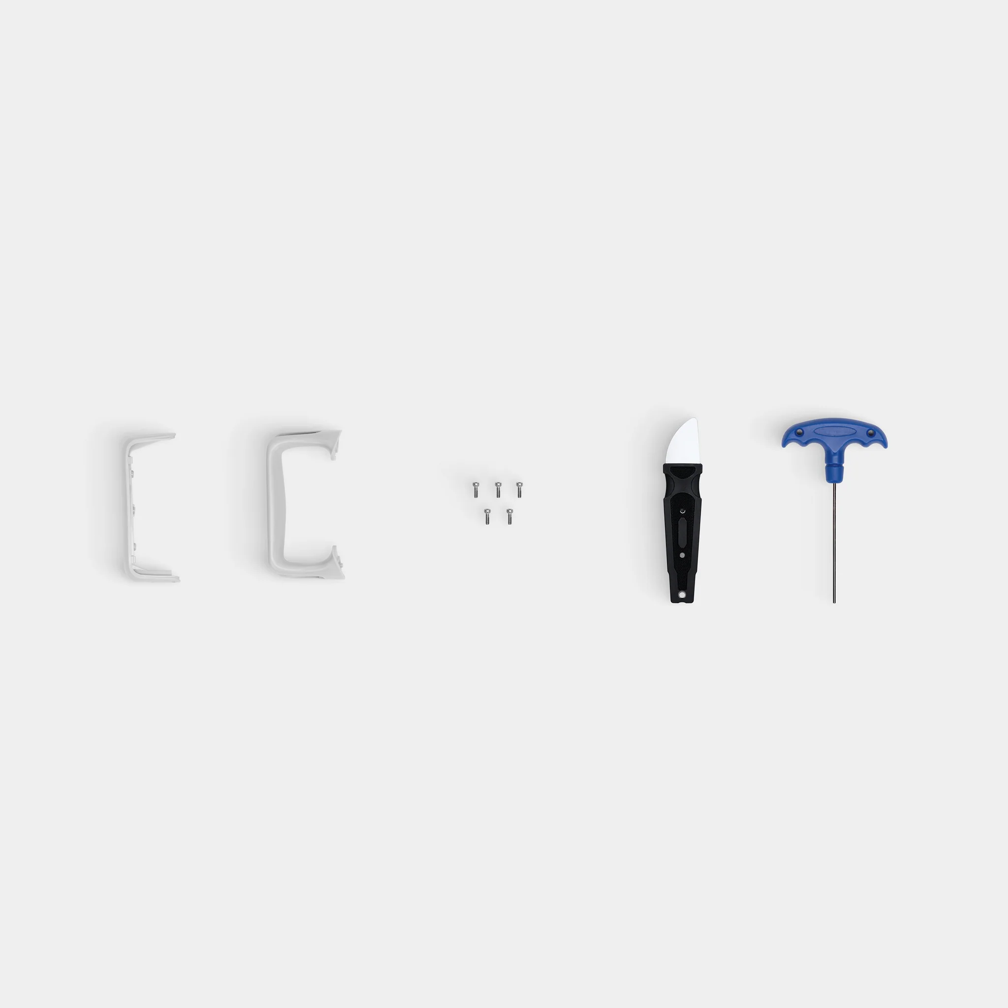 Handle Replacement Kit - Image 3