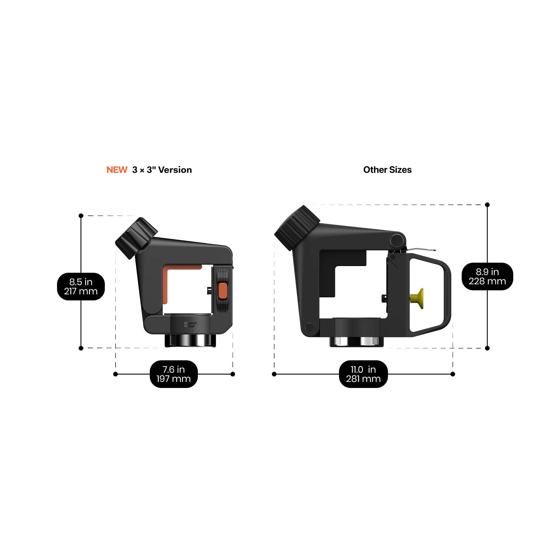 Sliding Rack Mount - Image 3