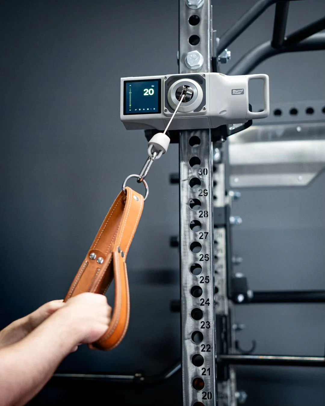 Sliding Rack Mount - Image 5
