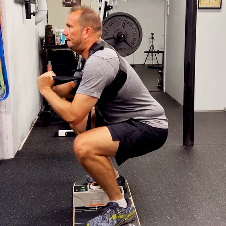 Squat Harness V4 - Image 5