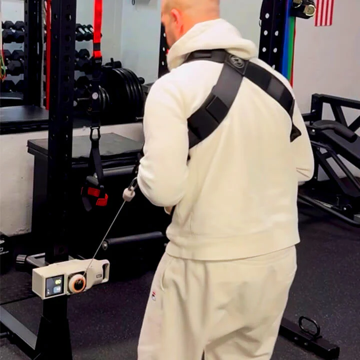 Squat Harness V4 - Image 6