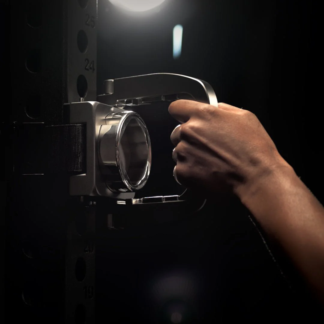 Strap Mount - Image 5