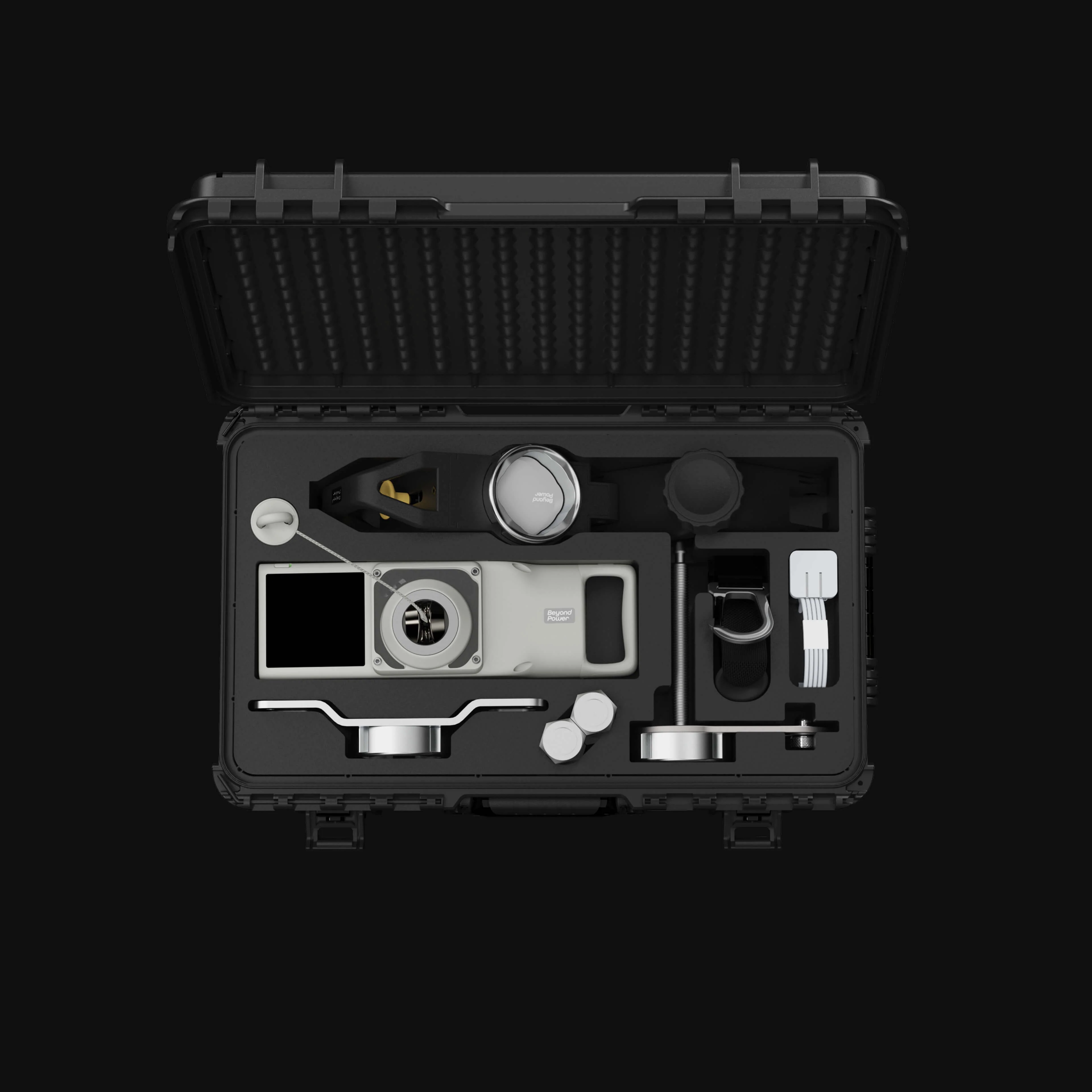 Travel Suitcase - Image 3
