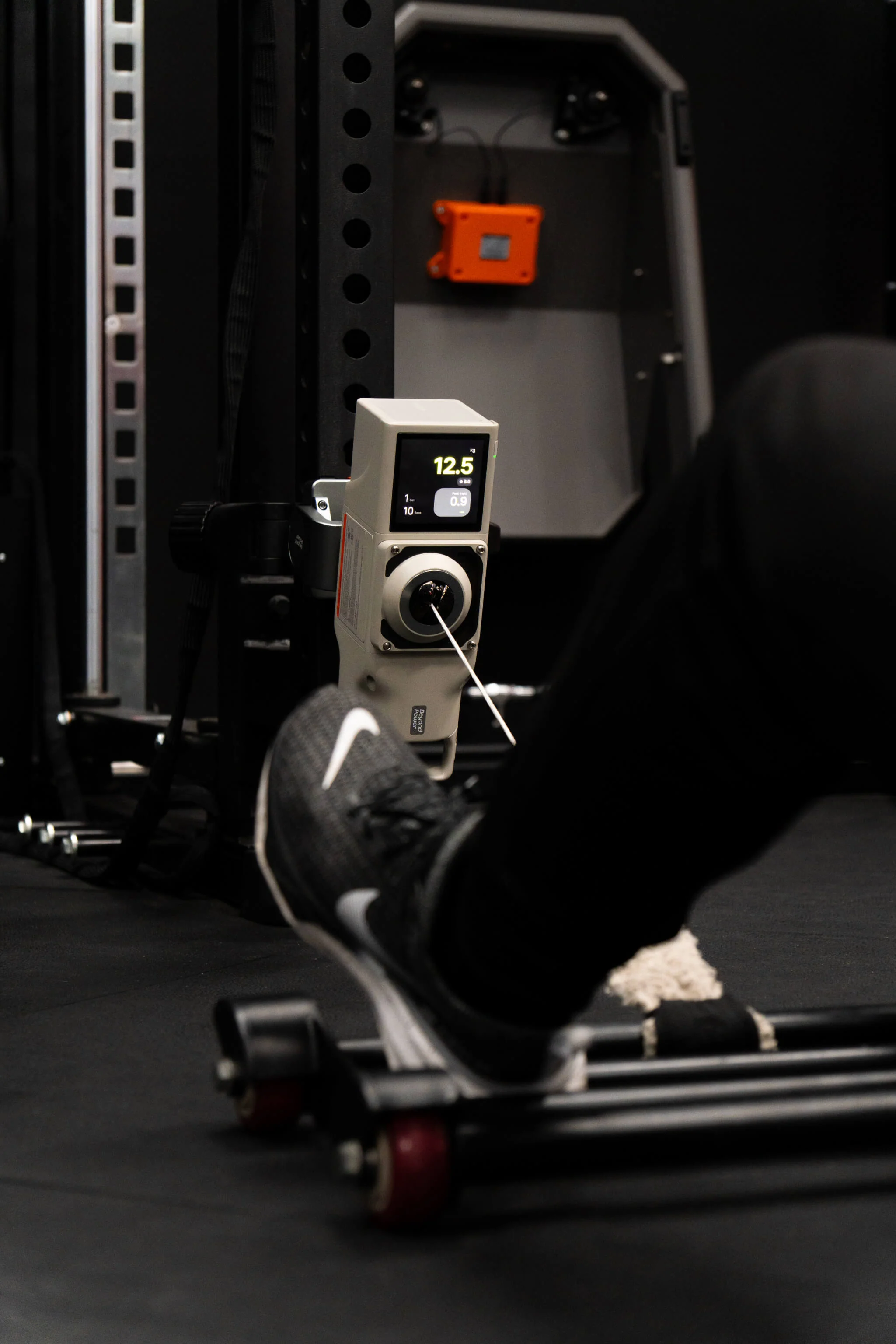 VOLTRA I - Image 15